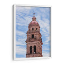 Catedral de Morelia - Christian Castro | Cuadro decorativo de Canvas Lab