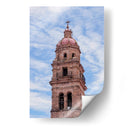 Catedral de Morelia - Christian Castro | Cuadro decorativo de Canvas Lab