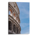 La Arena - Christian Castro | Cuadro decorativo de Canvas Lab