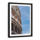 La Arena - Christian Castro | Cuadro decorativo de Canvas Lab