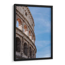 La Arena - Christian Castro | Cuadro decorativo de Canvas Lab