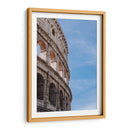 La Arena - Christian Castro | Cuadro decorativo de Canvas Lab