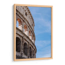 La Arena - Christian Castro | Cuadro decorativo de Canvas Lab