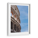 La Arena - Christian Castro | Cuadro decorativo de Canvas Lab