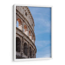 La Arena - Christian Castro | Cuadro decorativo de Canvas Lab