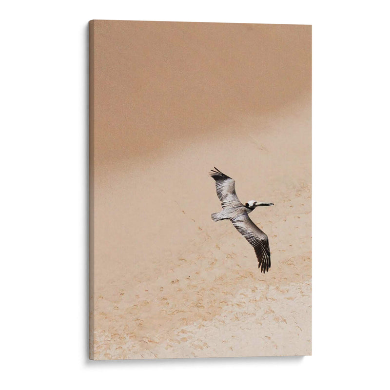 Desde las alturas - Christian Castro | Cuadro decorativo de Canvas Lab