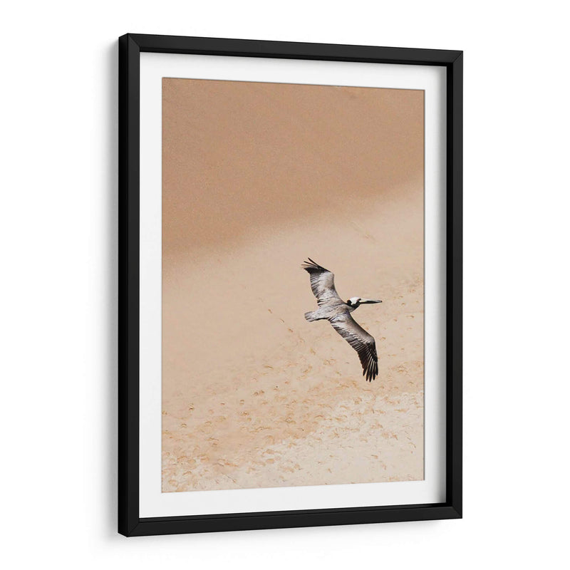 Desde las alturas - Christian Castro | Cuadro decorativo de Canvas Lab