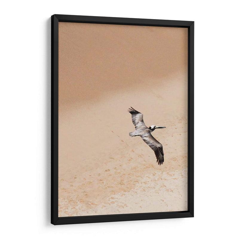 Desde las alturas - Christian Castro | Cuadro decorativo de Canvas Lab