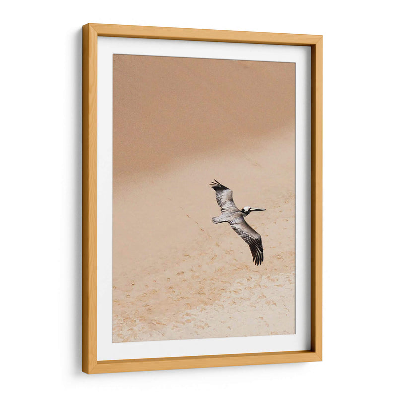 Desde las alturas - Christian Castro | Cuadro decorativo de Canvas Lab