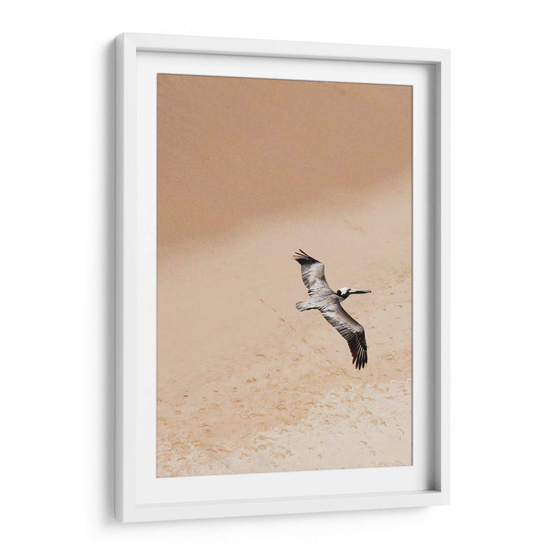 Desde las alturas - Christian Castro | Cuadro decorativo de Canvas Lab