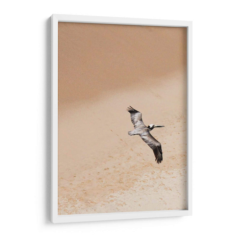 Desde las alturas - Christian Castro | Cuadro decorativo de Canvas Lab