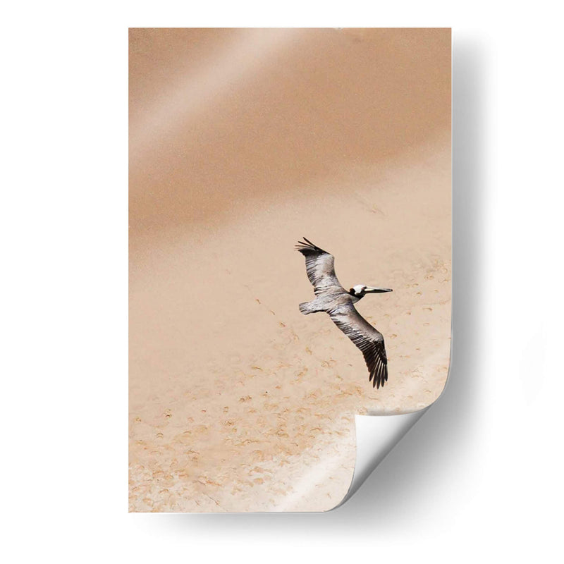 Desde las alturas - Christian Castro | Cuadro decorativo de Canvas Lab