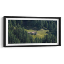 Rincón en los Alpes Suizos - Christian Castro | Cuadro decorativo de Canvas Lab