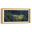 Rincón en los Alpes Suizos - Christian Castro | Cuadro decorativo de Canvas Lab