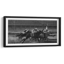 El 7 es de la suerte - Christian Castro | Cuadro decorativo de Canvas Lab