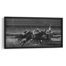 El 7 es de la suerte - Christian Castro | Cuadro decorativo de Canvas Lab