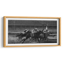 El 7 es de la suerte - Christian Castro | Cuadro decorativo de Canvas Lab