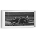 El 7 es de la suerte - Christian Castro | Cuadro decorativo de Canvas Lab