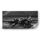 El 7 es de la suerte - Christian Castro | Cuadro decorativo de Canvas Lab