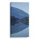 Espejo natural - Christian Castro | Cuadro decorativo de Canvas Lab