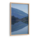 Espejo natural - Christian Castro | Cuadro decorativo de Canvas Lab