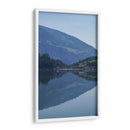 Espejo natural - Christian Castro | Cuadro decorativo de Canvas Lab