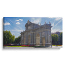 La Puerta de Alcalá - Christian Castro | Cuadro decorativo de Canvas Lab
