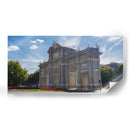 La Puerta de Alcalá - Christian Castro | Cuadro decorativo de Canvas Lab