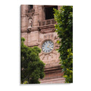 Reloj de Morelia - Christian Castro | Cuadro decorativo de Canvas Lab