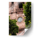 Reloj de Morelia - Christian Castro | Cuadro decorativo de Canvas Lab