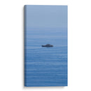 Mar Tirreno, Nápoles - Christian Castro | Cuadro decorativo de Canvas Lab