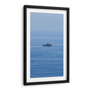 Mar Tirreno, Nápoles - Christian Castro | Cuadro decorativo de Canvas Lab