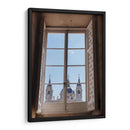 Ventana a la realeza - Christian Castro | Cuadro decorativo de Canvas Lab
