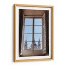 Ventana a la realeza - Christian Castro | Cuadro decorativo de Canvas Lab