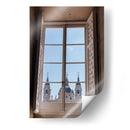 Ventana a la realeza - Christian Castro | Cuadro decorativo de Canvas Lab