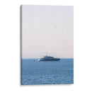 Yate en Nápoles - Christian Castro | Cuadro decorativo de Canvas Lab