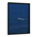 Yate en Puerto Vallarta - Christian Castro | Cuadro decorativo de Canvas Lab