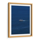 Yate en Puerto Vallarta - Christian Castro | Cuadro decorativo de Canvas Lab