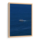 Yate en Puerto Vallarta - Christian Castro | Cuadro decorativo de Canvas Lab