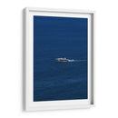 Yate en Puerto Vallarta - Christian Castro | Cuadro decorativo de Canvas Lab