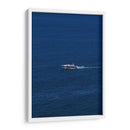 Yate en Puerto Vallarta - Christian Castro | Cuadro decorativo de Canvas Lab