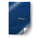 Yate en Puerto Vallarta - Christian Castro | Cuadro decorativo de Canvas Lab