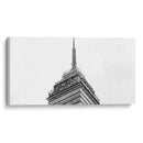 Torre Latino - Christian Castro | Cuadro decorativo de Canvas Lab