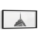 Torre Latino - Christian Castro | Cuadro decorativo de Canvas Lab
