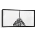 Torre Latino - Christian Castro | Cuadro decorativo de Canvas Lab