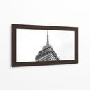 Torre Latino - Christian Castro | Cuadro decorativo de Canvas Lab