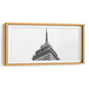 Torre Latino - Christian Castro | Cuadro decorativo de Canvas Lab