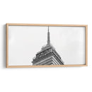 Torre Latino - Christian Castro | Cuadro decorativo de Canvas Lab