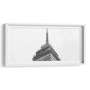 Torre Latino - Christian Castro | Cuadro decorativo de Canvas Lab