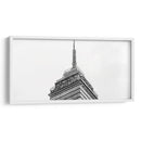 Torre Latino - Christian Castro | Cuadro decorativo de Canvas Lab